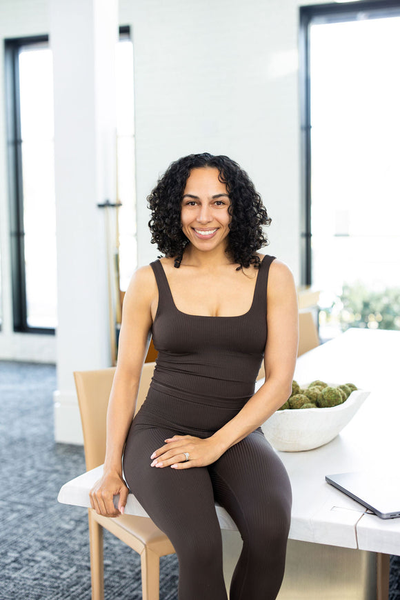 Why I Started Talking About Creatine — and Why You Might Want to Too