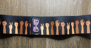 Buildmoorebodies Unity Band